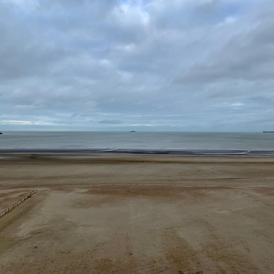 Sea And Dunes นอคเคอ-เฮสท์ ภายนอก รูปภาพ