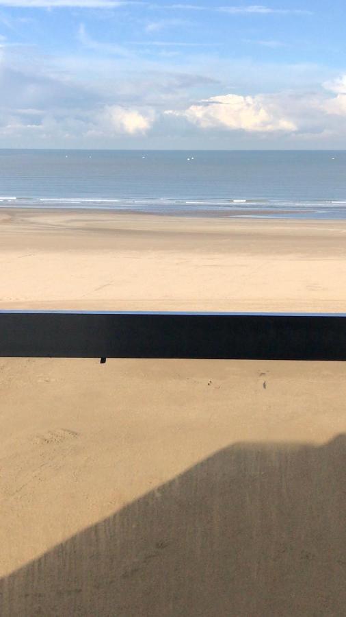 Sea And Dunes นอคเคอ-เฮสท์ ภายนอก รูปภาพ