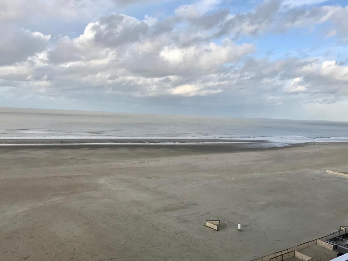 Sea And Dunes นอคเคอ-เฮสท์ ภายนอก รูปภาพ