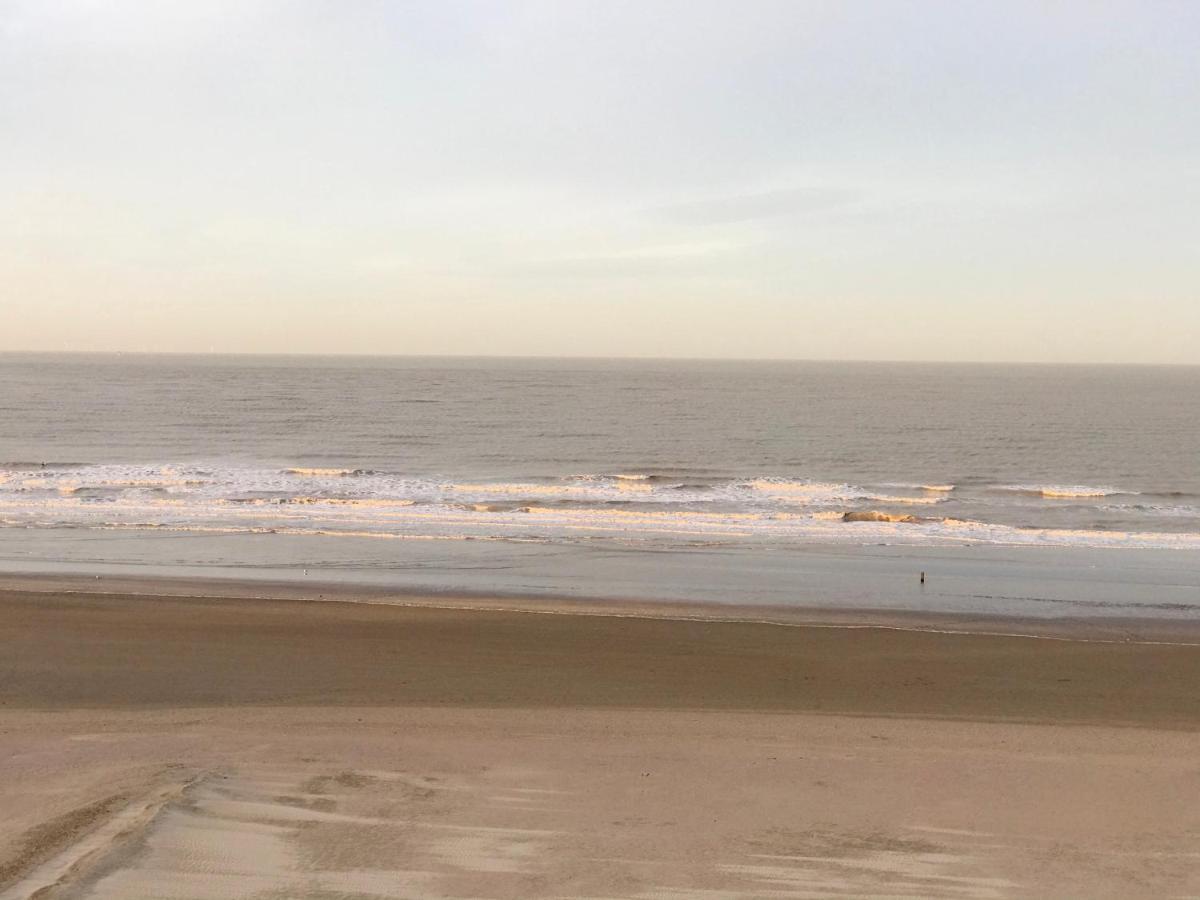 Sea And Dunes นอคเคอ-เฮสท์ ภายนอก รูปภาพ