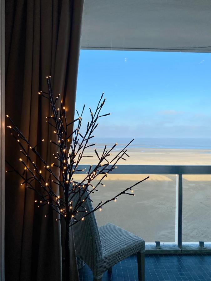 Sea And Dunes นอคเคอ-เฮสท์ ภายนอก รูปภาพ