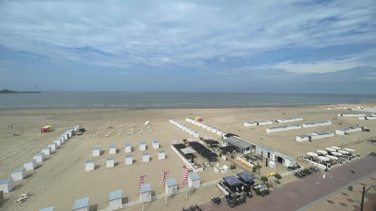 Sea And Dunes นอคเคอ-เฮสท์ ภายนอก รูปภาพ